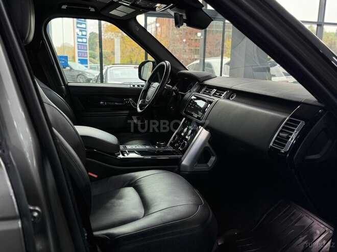 Land Rover Range Rover 2019, 47,000 km - 3.0 l - Bakı