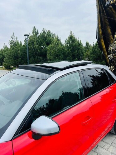 Audi A1 2014, 112,000 km - 1.4 l - Bakı