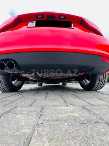 Audi A1 2014, 112,000 km - 1.4 l - Bakı