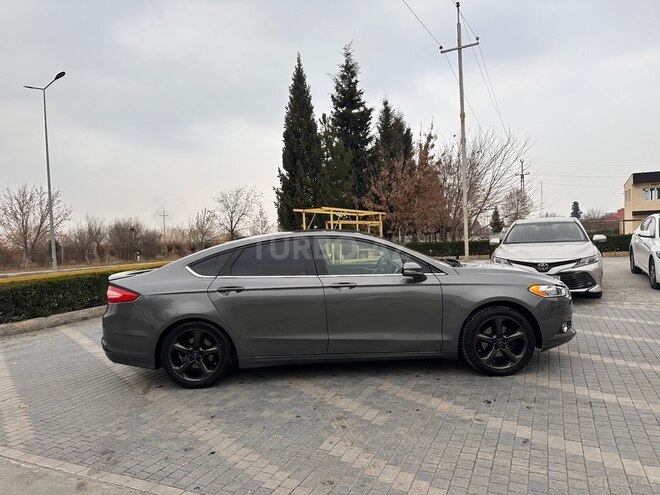 Ford Fusion (North America) 2014, 220,100 km - 1.5 л - Gəncə