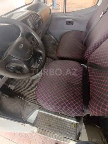 Ford Transit 2000, 710,000 km - 2.4 л - Bərdə