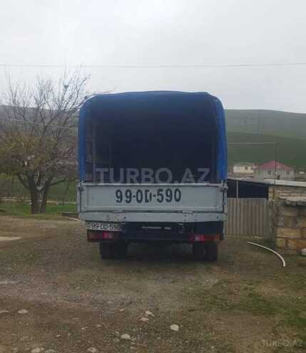 GAZ 330200 1996, 300,000 km - 2.3 л - Bakı