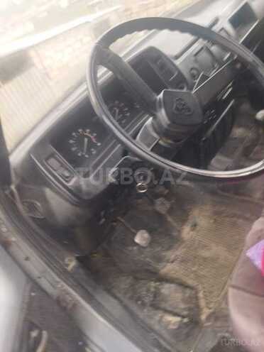 GAZ 330200 1996, 300,000 km - 2.3 л - Bakı