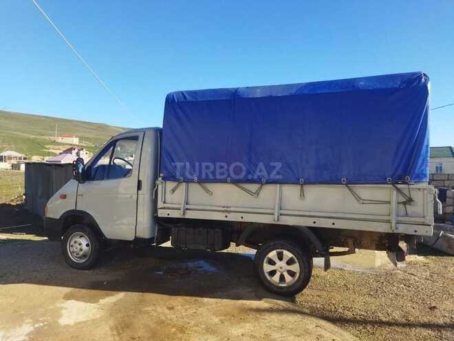GAZ 330200 1996, 300,000 km - 2.3 л - Bakı