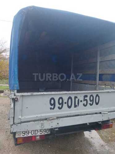 GAZ 330200 1996, 300,000 km - 2.3 л - Bakı
