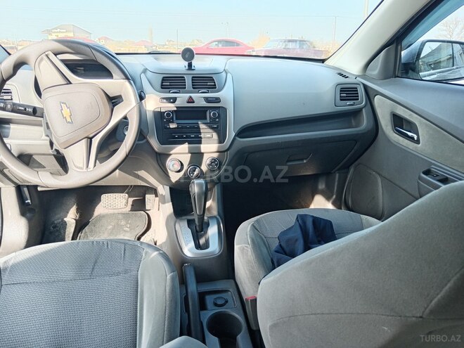 Chevrolet Cobalt 2023, 75,000 km - 1.5 л - Bakı