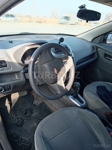 Chevrolet Cobalt 2023, 75,000 km - 1.5 л - Bakı