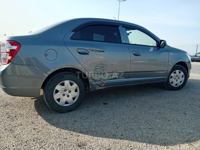 Chevrolet Cobalt 2023, 75,000 km - 1.5 л - Bakı