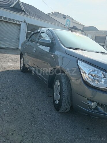 Chevrolet Cobalt 2023, 75,000 km - 1.5 л - Bakı