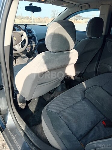 Chevrolet Cobalt 2023, 75,000 km - 1.5 л - Bakı