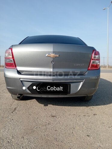 Chevrolet Cobalt 2023, 75,000 km - 1.5 л - Bakı
