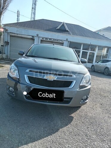 Chevrolet Cobalt 2023, 75,000 km - 1.5 л - Bakı