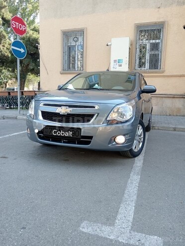 Chevrolet Cobalt 2023, 75,000 km - 1.5 л - Bakı