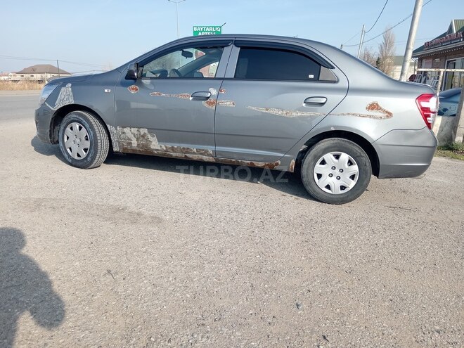 Chevrolet Cobalt 2023, 75,000 km - 1.5 л - Bakı