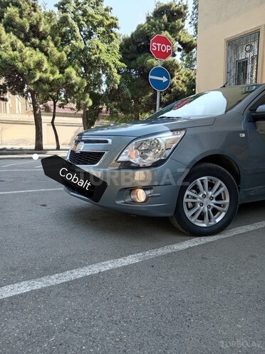 Chevrolet Cobalt 2023, 75,000 km - 1.5 л - Bakı