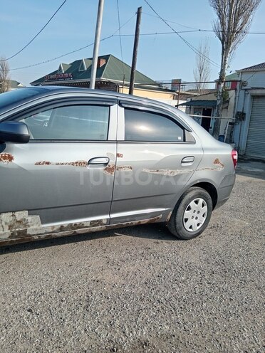 Chevrolet Cobalt 2023, 75,000 km - 1.5 л - Bakı