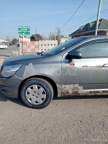 Chevrolet Cobalt 2023, 75,000 km - 1.5 л - Bakı
