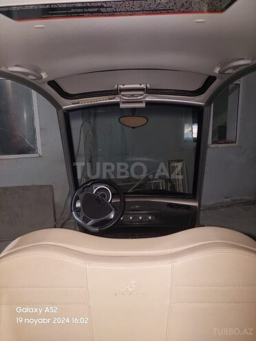 ATV 150 2018, 1,300 km - 0.0 l - Bakı