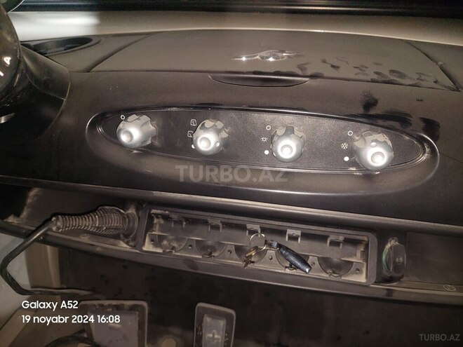 ATV 150 2018, 1,300 km - 0.0 l - Bakı