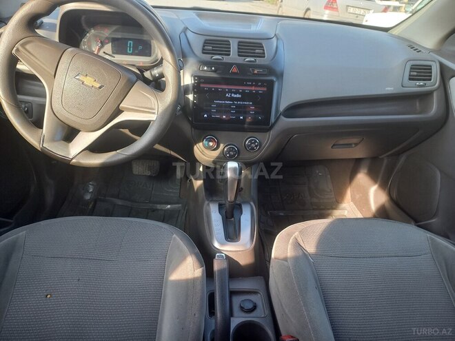 Chevrolet Cobalt 2022, 124,000 km - 1.5 л - Bakı