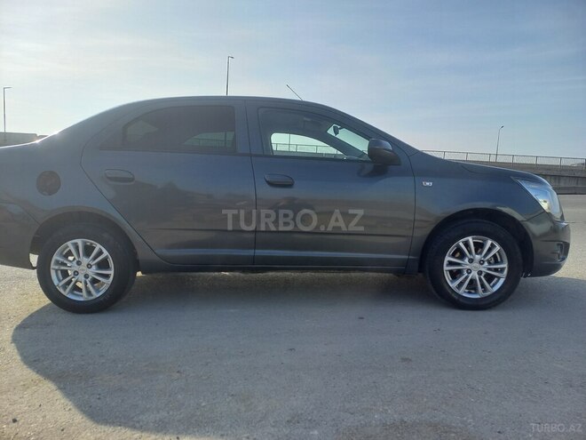 Chevrolet Cobalt 2022, 124,000 km - 1.5 л - Bakı