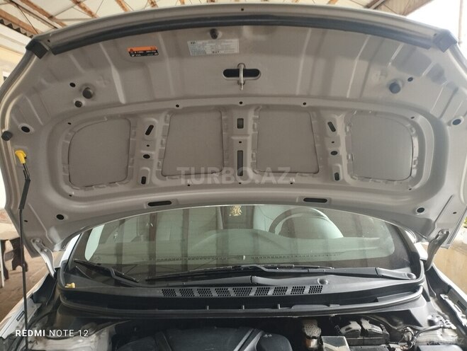 Hyundai Elantra 2014, 120,200 km - 1.8 l - Bakı