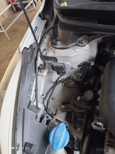 Hyundai Elantra 2014, 120,200 km - 1.8 l - Bakı