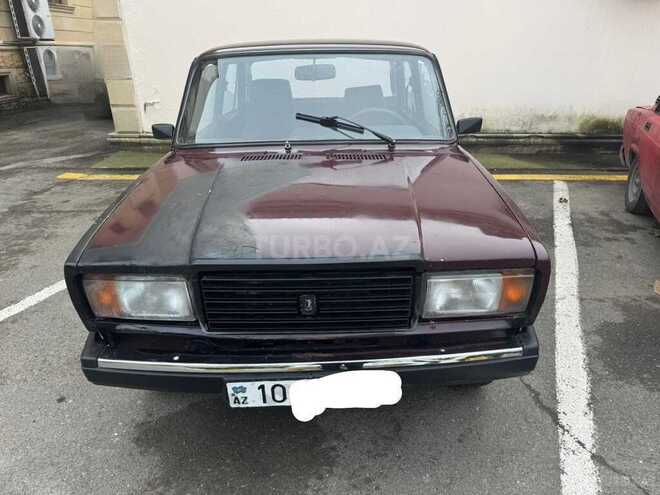 LADA (VAZ) 2107 1999, 11,000 km - 1.6 l - İsmayıllı