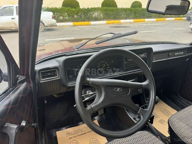 LADA (VAZ) 2107 1999, 11,000 km - 1.6 l - İsmayıllı