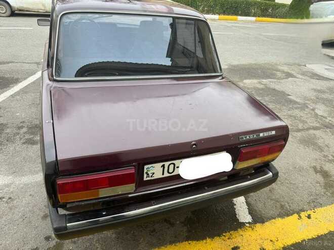 LADA (VAZ) 2107 1999, 11,000 km - 1.6 l - İsmayıllı