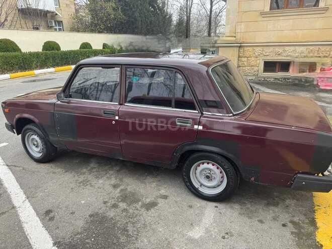 LADA (VAZ) 2107 1999, 11,000 km - 1.6 l - İsmayıllı