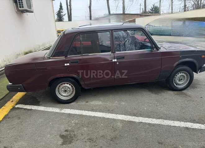 LADA (VAZ) 2107 1999, 11,000 km - 1.6 l - İsmayıllı