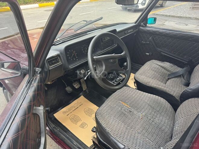 LADA (VAZ) 2107 1999, 11,000 km - 1.6 l - İsmayıllı