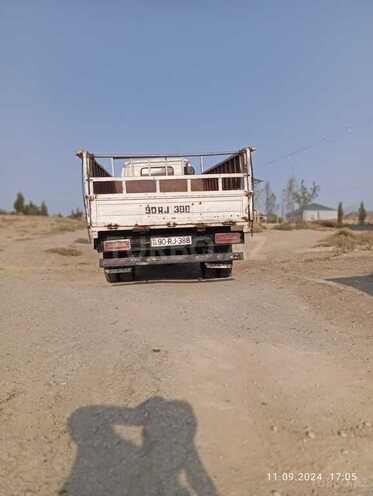 Foton Forland 2012, 123,123 km - 2.9 l - Bakı