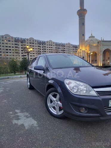 Opel Astra 2009, 219,982 km - 1.3 l - Bakı
