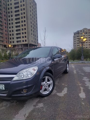 Opel Astra 2009, 219,982 km - 1.3 l - Bakı