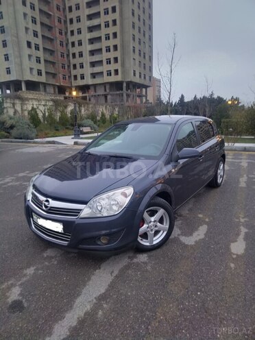 Opel Astra 2009, 219,982 km - 1.3 l - Bakı