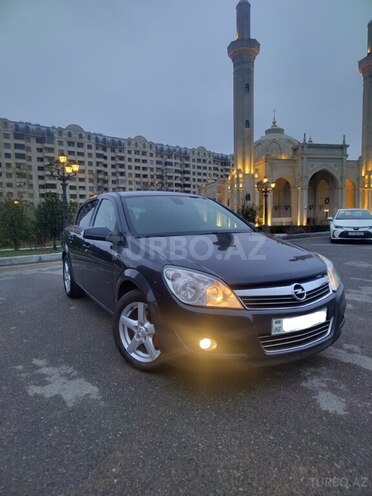 Opel Astra 2009, 219,982 km - 1.3 l - Bakı