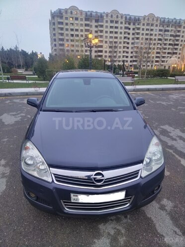 Opel Astra 2009, 219,982 km - 1.3 l - Bakı