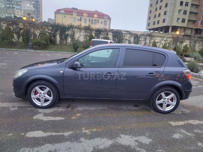 Opel Astra 2009, 219,982 km - 1.3 l - Bakı