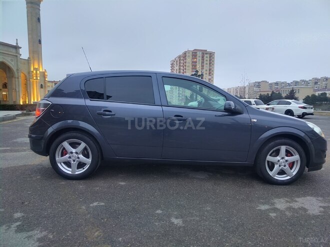 Opel Astra 2009, 219,982 km - 1.3 l - Bakı