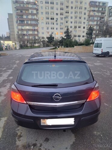 Opel Astra 2009, 219,982 km - 1.3 l - Bakı