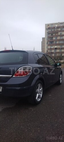 Opel Astra 2009, 219,982 km - 1.3 l - Bakı