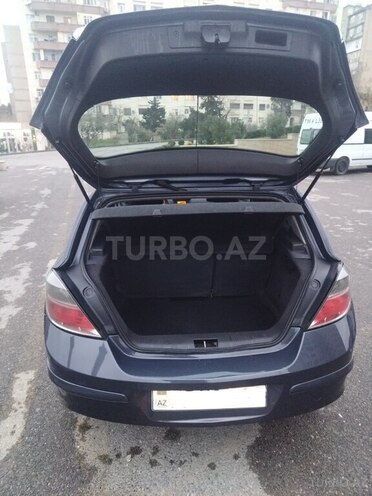 Opel Astra 2009, 219,982 km - 1.3 l - Bakı