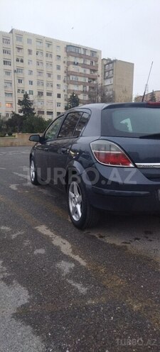 Opel Astra 2009, 219,982 km - 1.3 l - Bakı