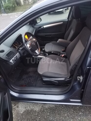 Opel Astra 2009, 219,982 km - 1.3 l - Bakı