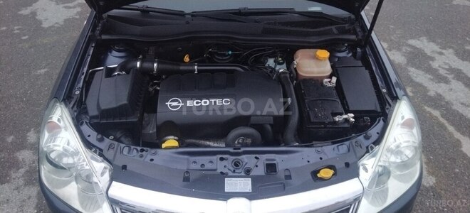 Opel Astra 2009, 219,982 km - 1.3 l - Bakı