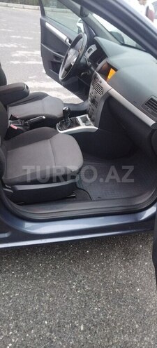 Opel Astra 2009, 219,982 km - 1.3 l - Bakı