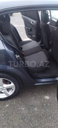 Opel Astra 2009, 219,982 km - 1.3 l - Bakı
