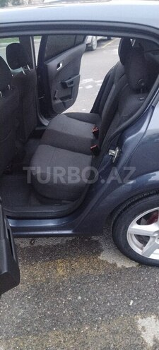 Opel Astra 2009, 219,982 km - 1.3 l - Bakı